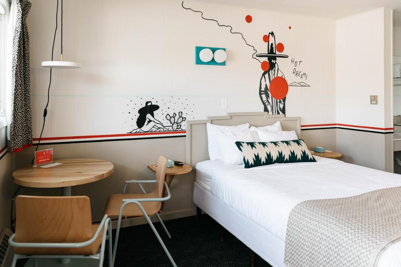 Mesa Verde Motel Mancos Ngoại thất bức ảnh