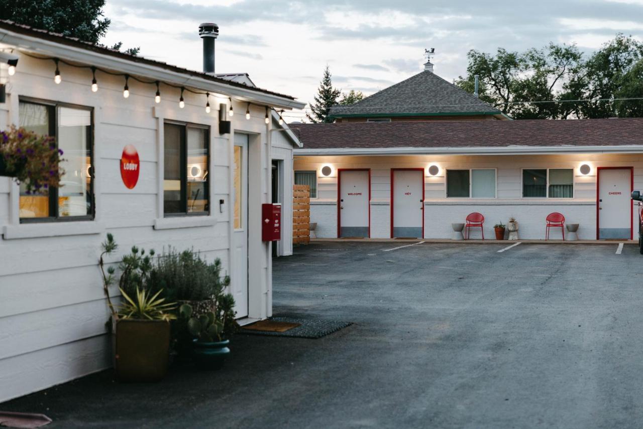 Mesa Verde Motel Mancos Ngoại thất bức ảnh